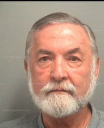 John Andrew Walls