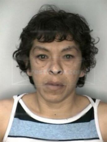Edna Yvette Perez