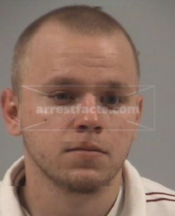 Shawn David Hatfield