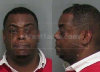 Omar Scott