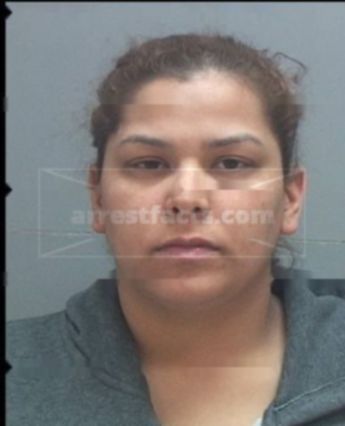 Antonia Ramona Hernandez