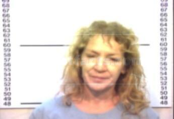 Amanda Yvonne Kittle