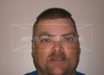 Timothy Wade Lewis