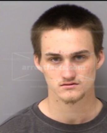 Kameron James Klix