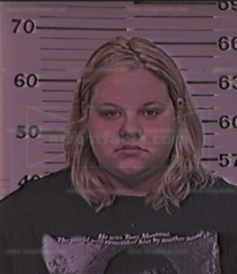 Kimberly Nicole Duckworth