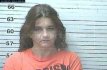 Brandy Lynn Foreman