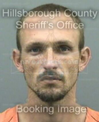 James Roy Tidwell