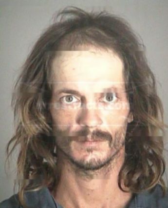 Patrick Shawn Mcintosh