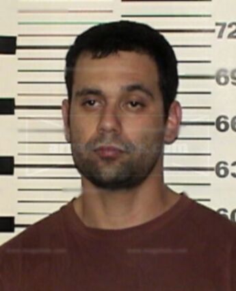Michael Anthony Marin