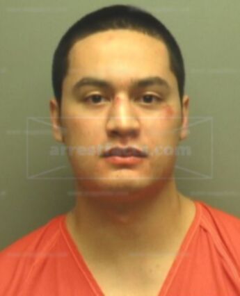 Daniel Geraldo Goodwin