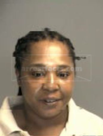Cynthia Wesley