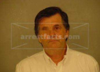 Edgar Earl Dake