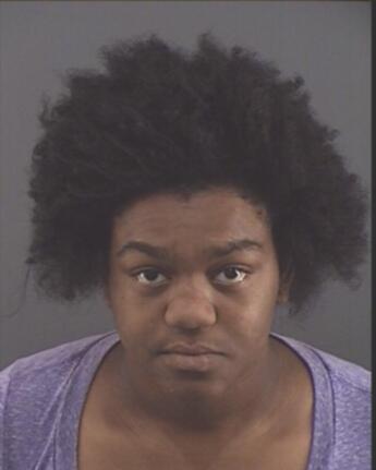 Jyneisha Shelice Pinkney