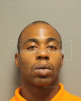 Danny Ray Campbell