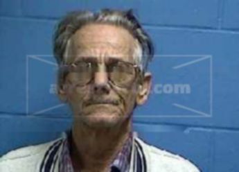 Donald Gale Risenhoover