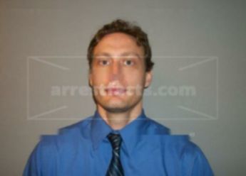 Jesse Allen Mann