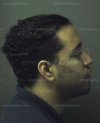Jonathan Andino Rodriguez