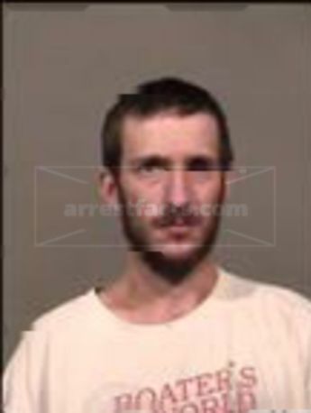 Joshua Duane Whitlock