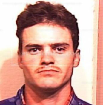 Jimmy Glenn Hill
