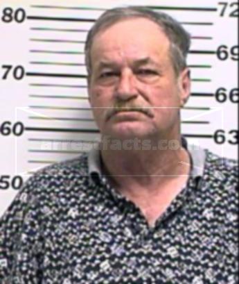 Elvis Glynn Thomas