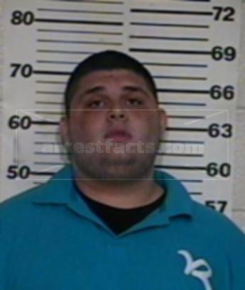 Wenceslao Garcia