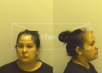 Jessica Diane Martinez