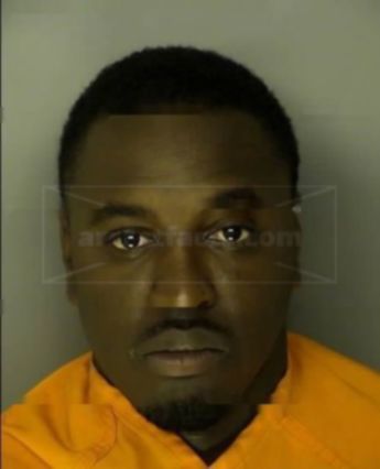 Raymond Lamaj Carter