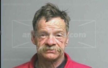 Keith Perry Butler