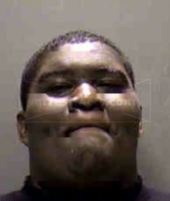 Demarius Rodderick Jones