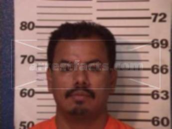Reyes Ybarra Villanueva