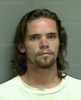 Travis Wade Olmsted