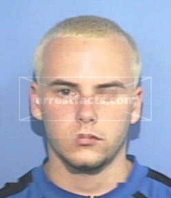 Anthony Andrew Horton