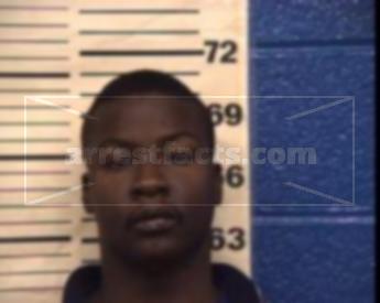 Bevis Antwon Holman