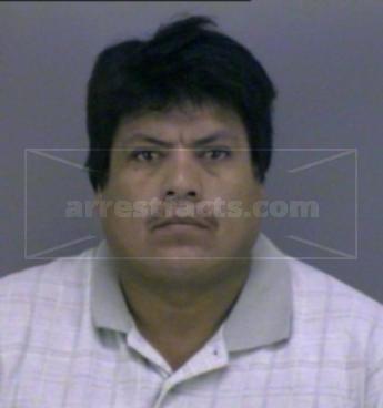 Sergio Moreno
