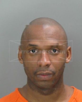Kenneth Antonio Walker