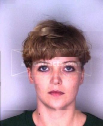 Christy Michelle Powell
