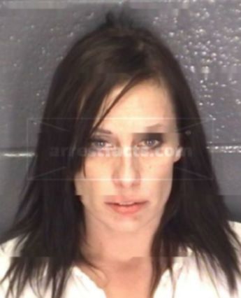 April Renee Harris
