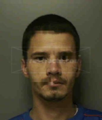 Jason Dean Carpenter