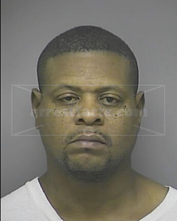 Christopher John Wayne Beamon