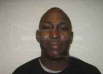 Troy Stanford Brown