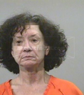 Rebecca Carol Morgan