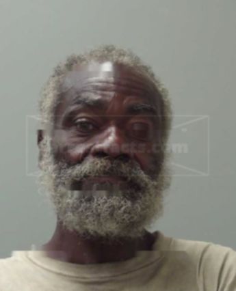 Maurice Dale Ellison