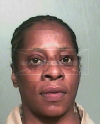 Jacquelin Mcleoud