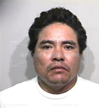 Jesus Bustamante