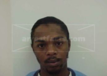 Eric Dewayne Butler