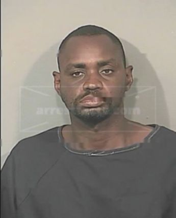 Bruce Lorenzo Hill