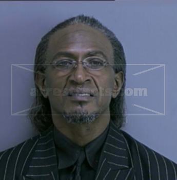 Carl Wayne Taylor