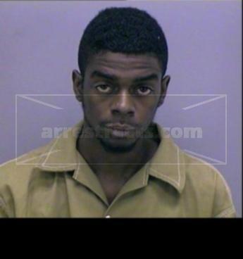 Carlos Dehenri Cook