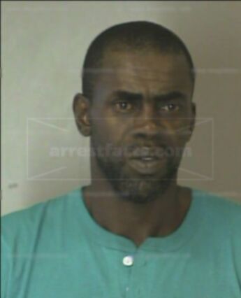 Talmadge West