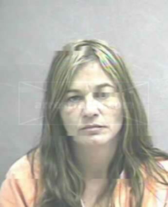 Sherry Yvonne Worrell
